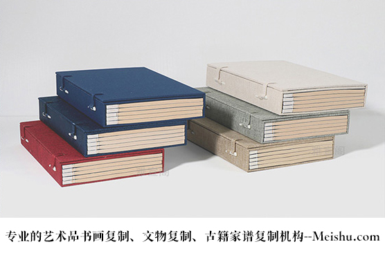 荷塘-哪家公司能提供高质量的书画打印复制服务？
